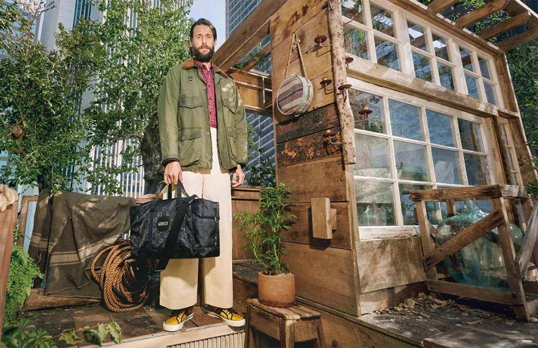 时尚|时尚 VS 环保， 是作秀还是公益？