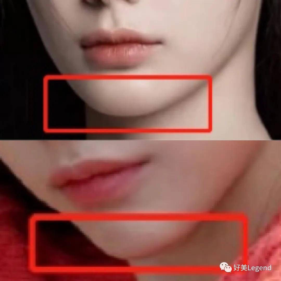 图片|如何整的自然好看?高级ins脸的关键因素有这几点!