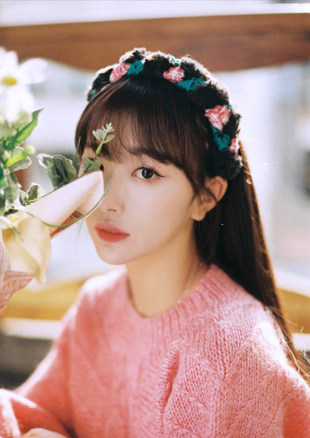 茶艺|被半藏森林带火的“茶艺妆”，堪称楚楚动人直男斩，鞠婧祎都在画