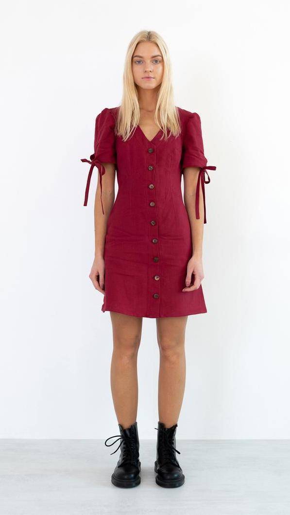 衣服|入伏了！衣柜里就缺这一件衣服