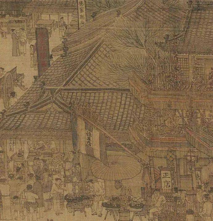 马肉|为什么中国人无肉不欢？这有历史原因