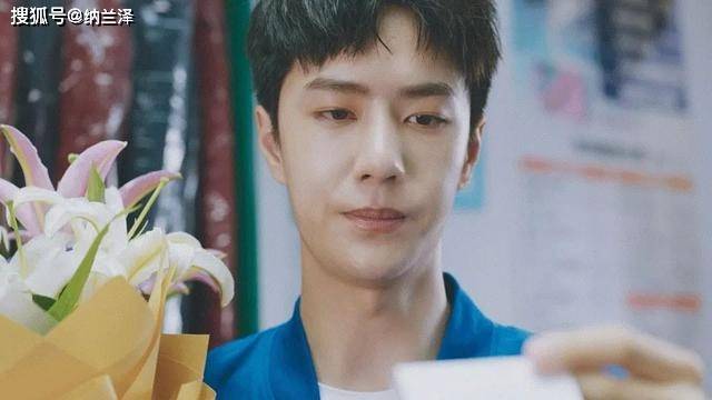 王一博影片穿帮，肖战险被黑粉栽赃，《陈情令