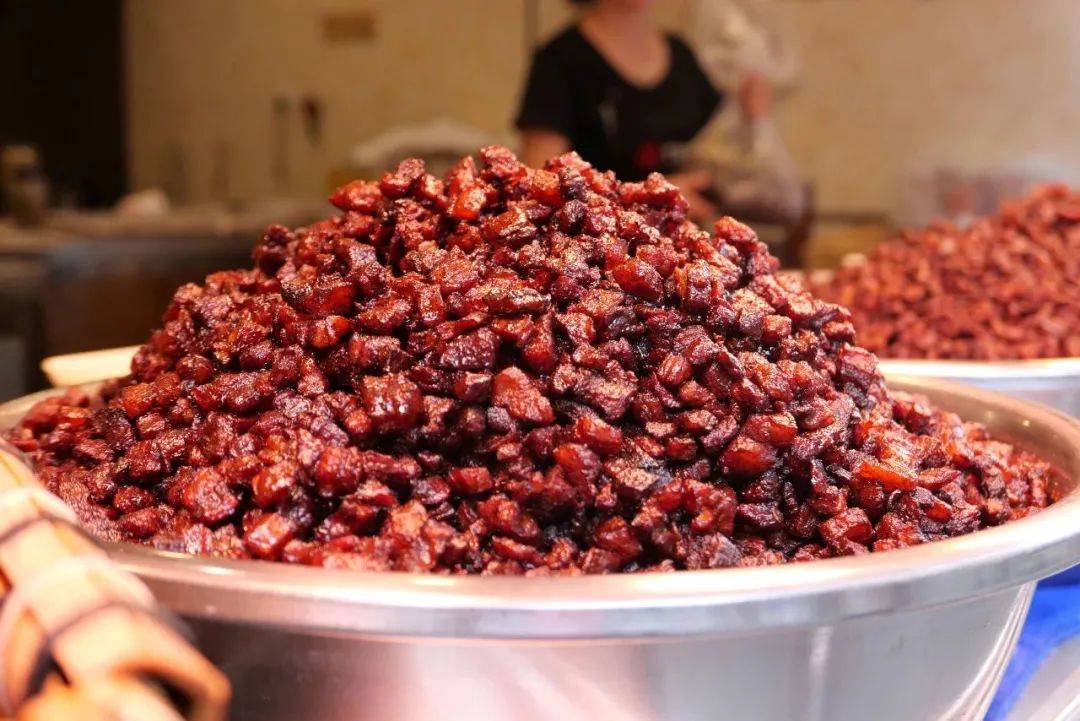 马肉|为什么中国人无肉不欢？这有历史原因