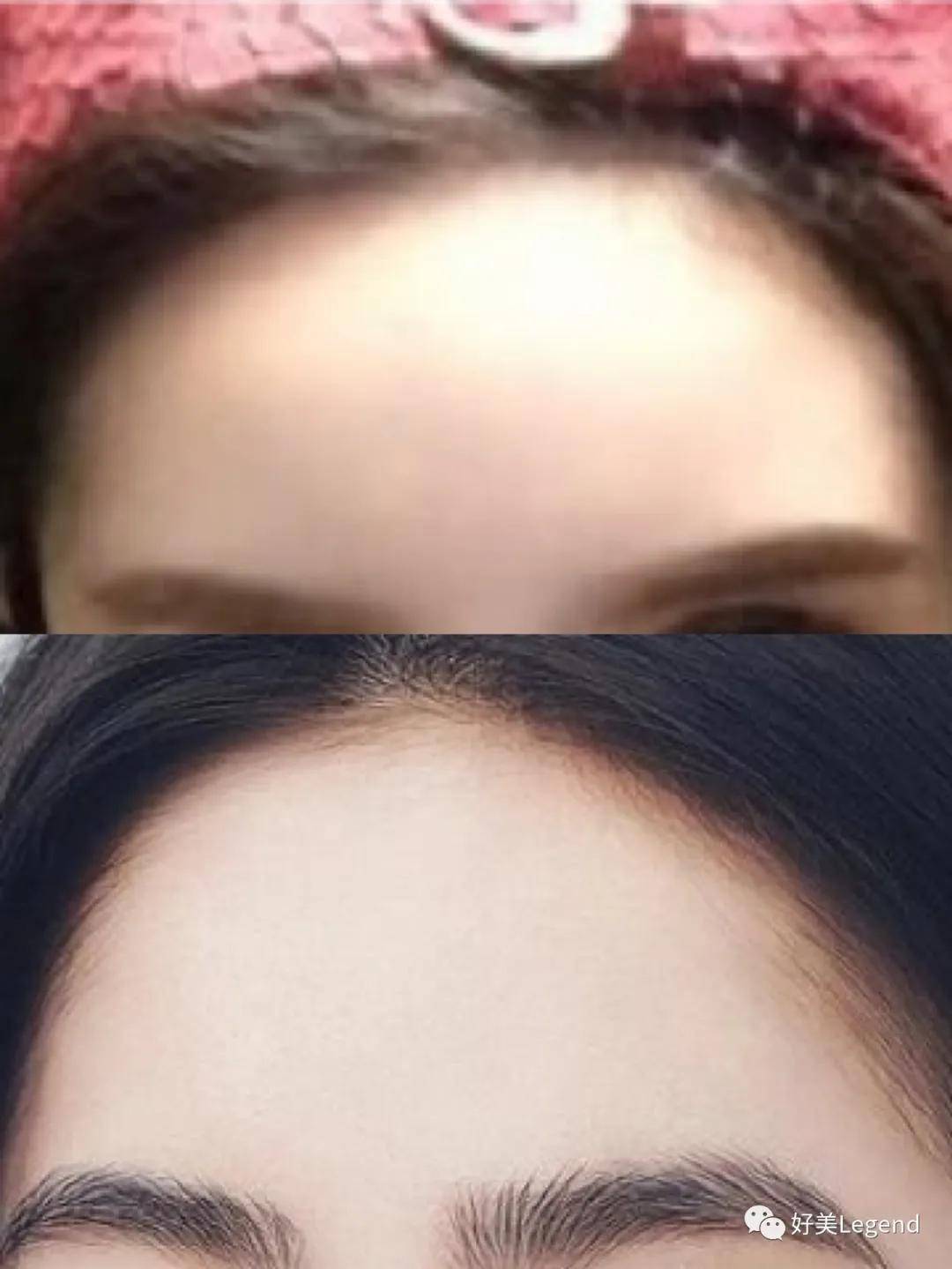 图片|如何整的自然好看?高级ins脸的关键因素有这几点!