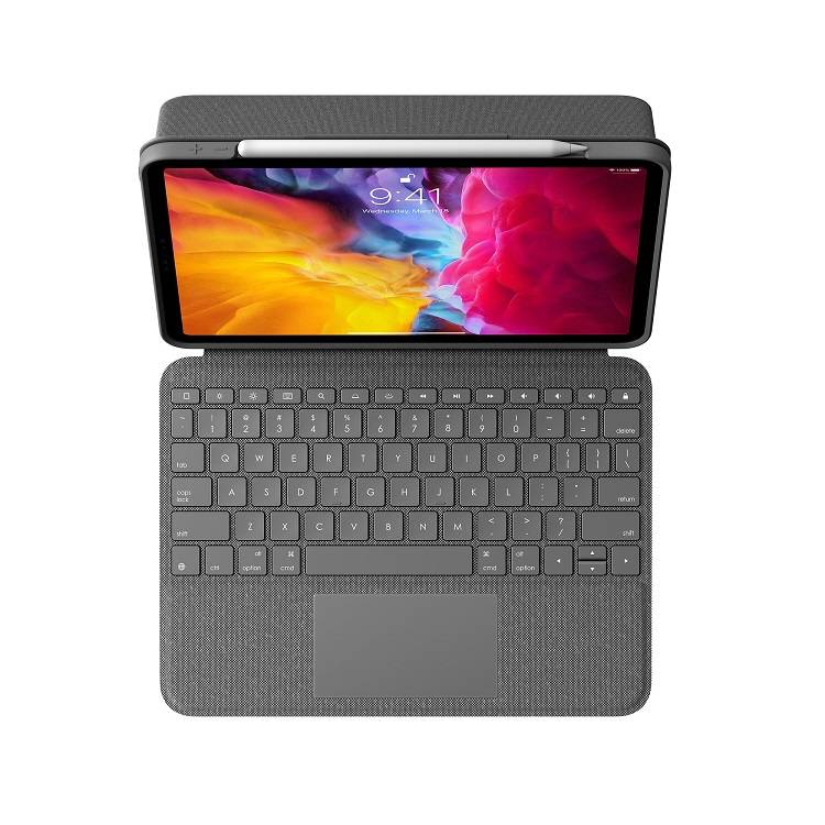 Logicool FOLIO TOUCH-