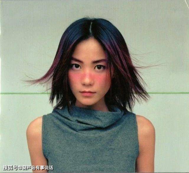 女神|50岁仍有新专辑，这位亚洲传奇女神，再也没有人，像她一样精彩了