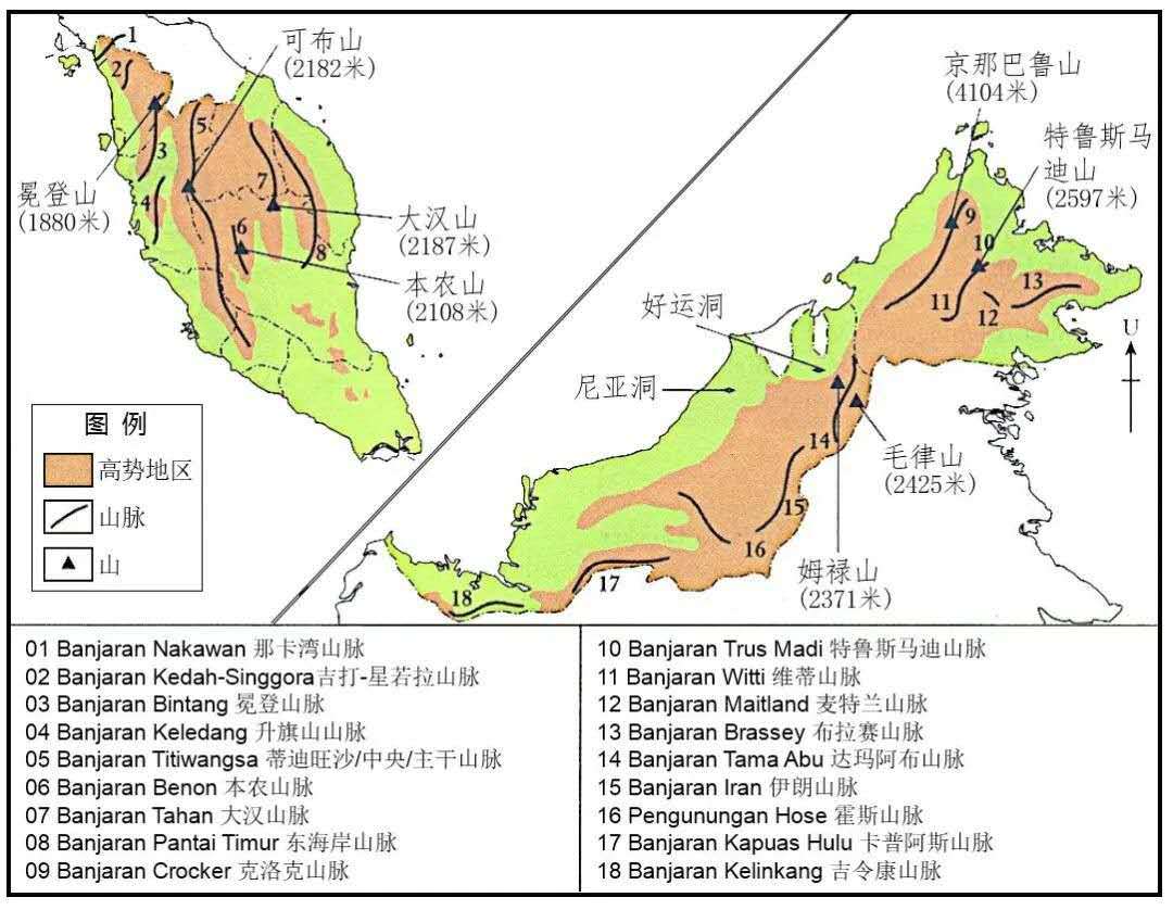 【假期去哪儿？】马来西亚最美十大岛屿，异域风情必去地点！ | DurianShare.com