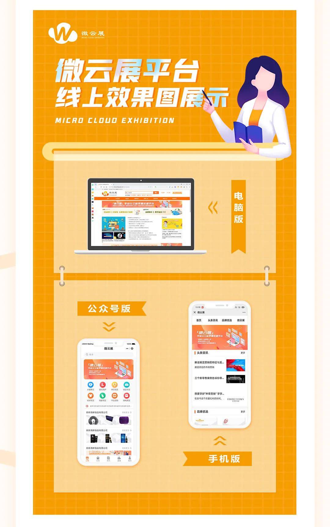 原料|恭喜一颗伴品牌加入微云展，2020掘金社交新零售！