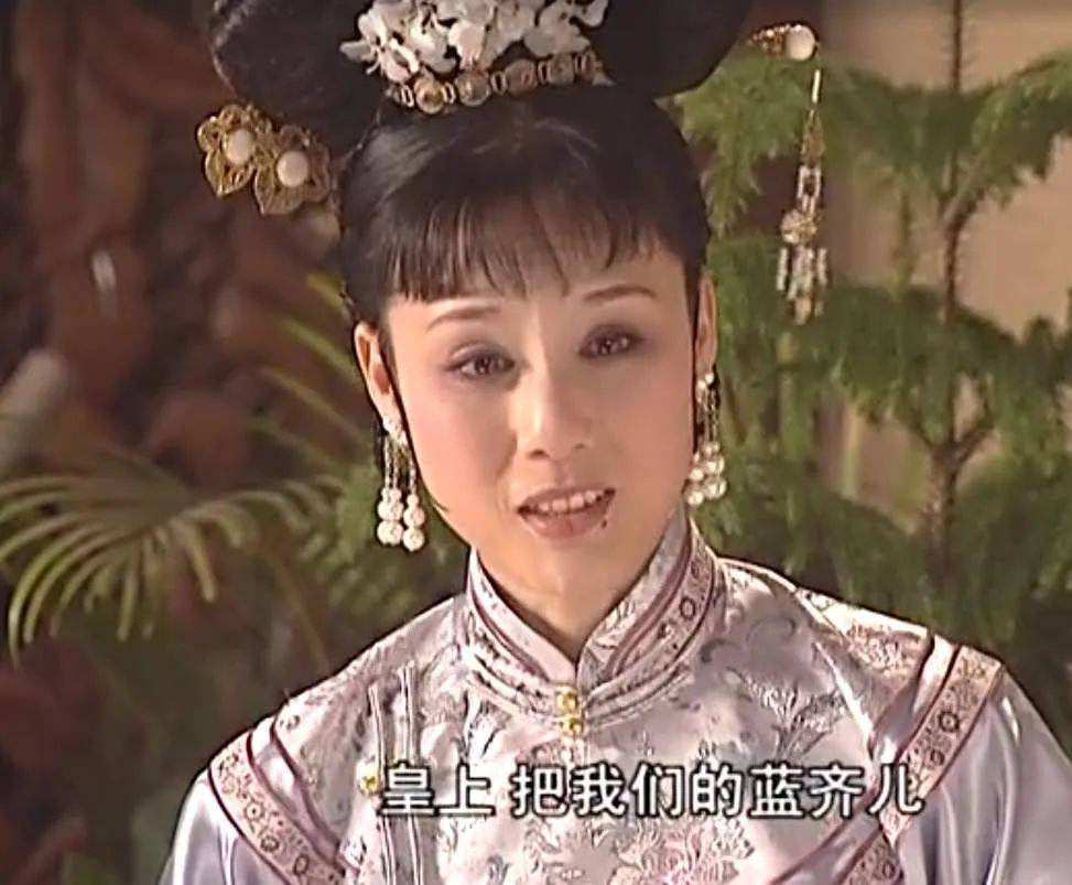 建群|除了演员还是设计师，这些剧的服装都是她设计的，温婉才女走了