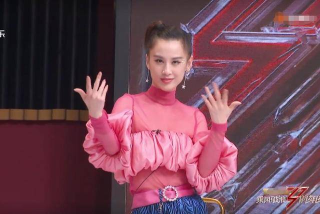 分组|原创《浪姐》第三次分组暴露的隐情：黄圣依张萌被嫌弃，节目赛制不公