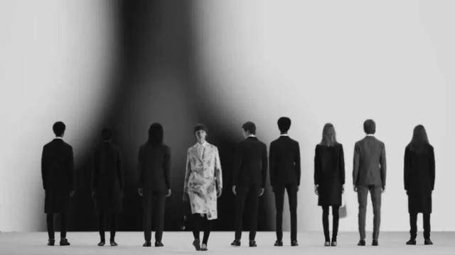 春夏|以服装为载体,2021春夏男装周都讲述了什么?