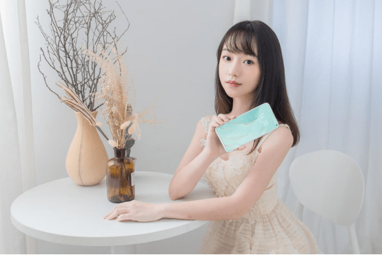 魅族|魅族“古风”机将开售，月白天青好颜值