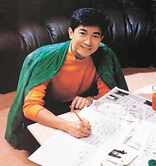 父亲|原创赌王葬礼上，何超琼让旧爱与父亲同框：原来，她一直未能忘记他