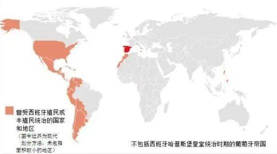 帝国|近代战争1 从意大利战争到八十年战争:西班牙拣了芝麻丢了西瓜