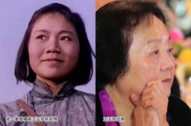 59年过去,当年凭《洪湖赤卫队》爆红的王玉珍,现在怎么样了