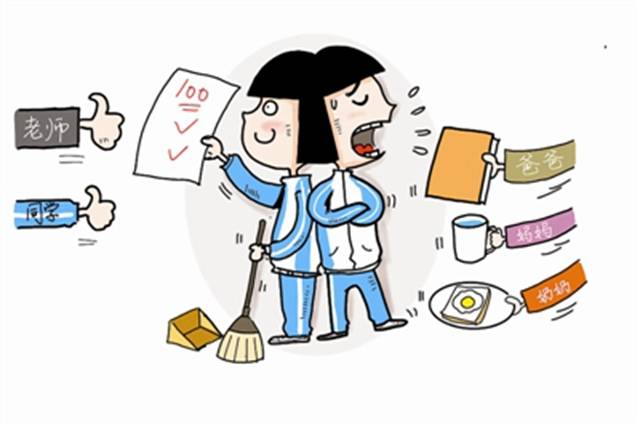 原创幼儿园的乖孩子,回家就变熊孩子,孩子"两面派"背后原因超暖心