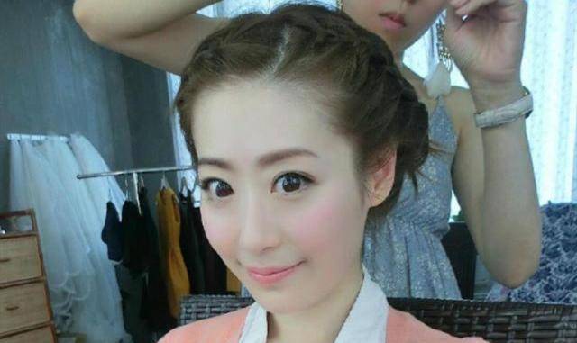 原创她是《少林足球》原定女主，美过范冰冰，却被周星驰耽误8年，如今37岁成网红