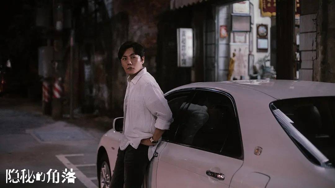 宇舶|今天不和秦昊约爬山，我们来看看他的表