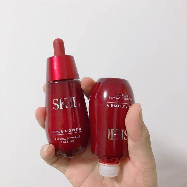 肌肤|用了这么多年的精华液，你真的会选精华吗？这些让肌肤越来越好