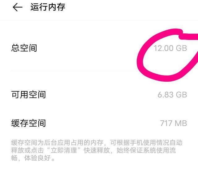 内存|12G运存的安卓机,也总是被清后台,这么大内存形同虚设?