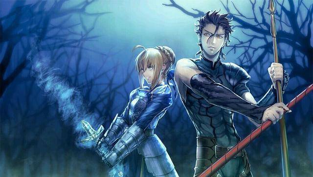 fatezero 来自搜狐网