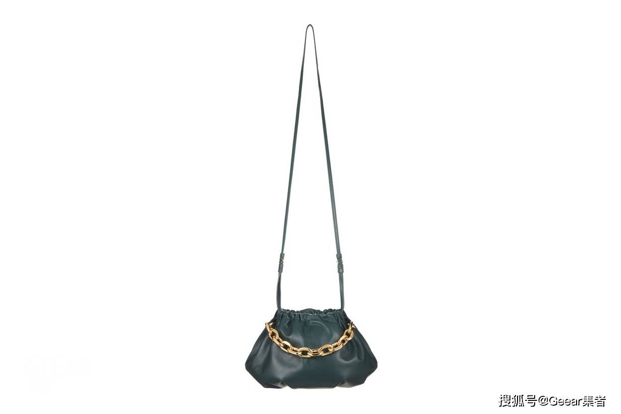 bag|贵气、时髦感提升：从大牌到小众包包，都加入了这个元素！