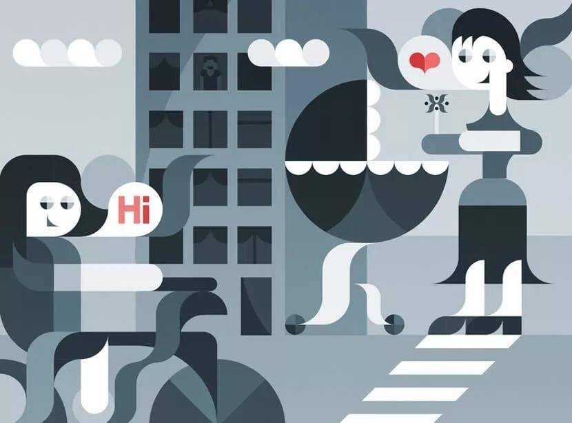 设计|平面设计师在目前的趋势有哪些？