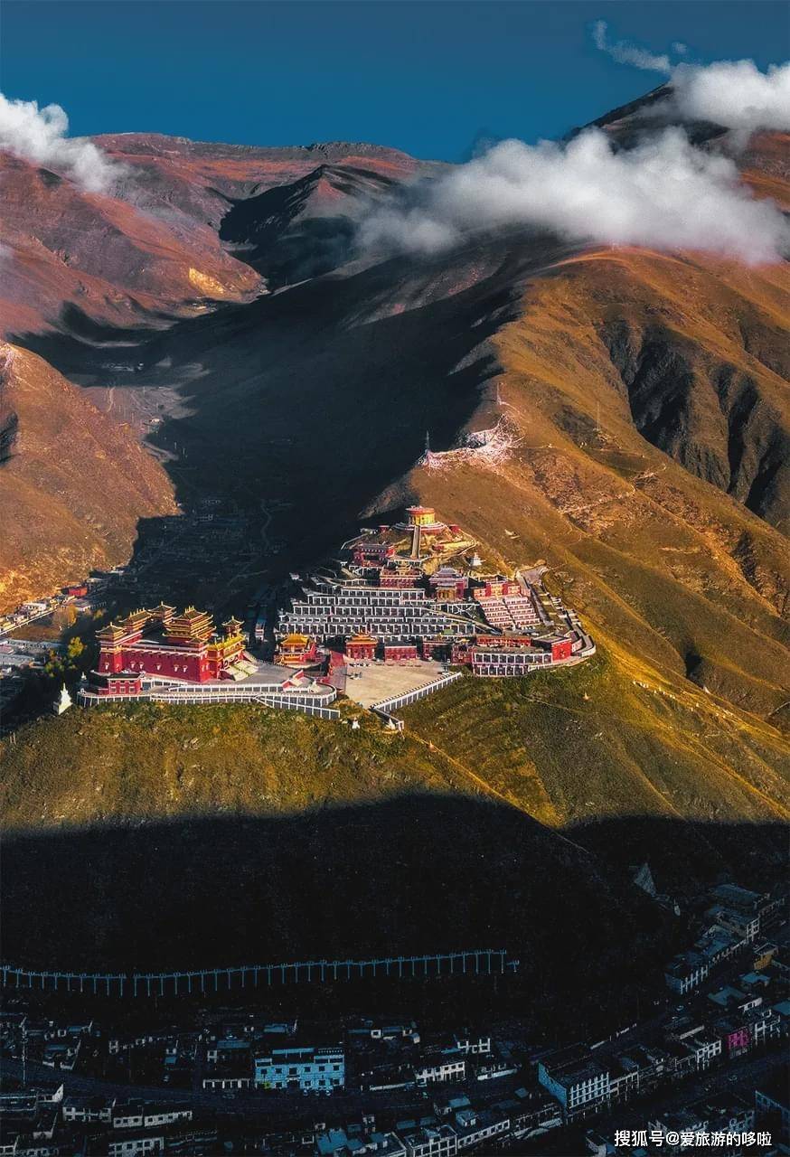 中国又一绝美国道美哭,从冰川到雨林,串联起万千美景