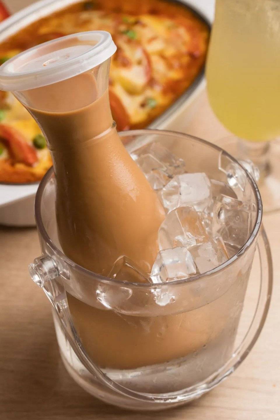 份量|终于回归了！大家乐铁板牛扒，份量大得连王大陆都怕…