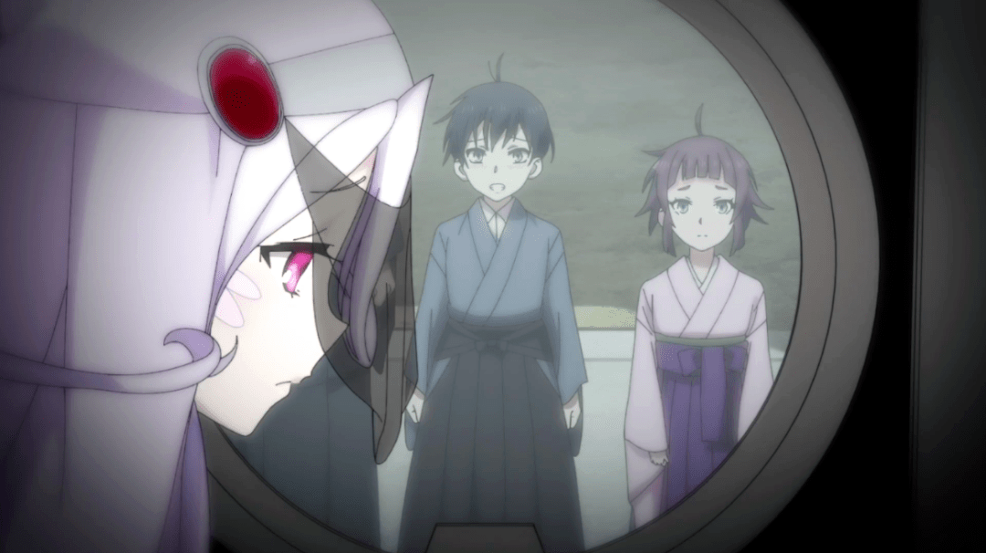 美人|《魔物娘的医生》又登场一位美人，整体造型比女主还要好看！