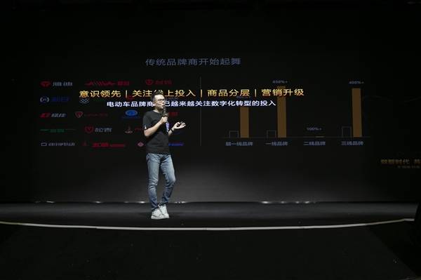 品牌|“小电驴”2年增长超300% 天猫成立二轮车事业部力推新品牌