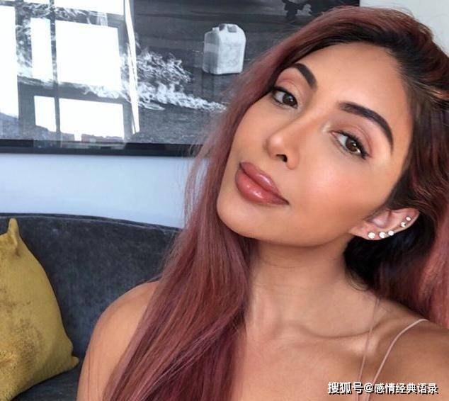 桑妮|135斤健身女绽放形体美，买衣服只能买最大号，被嘲笑像男人婆