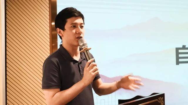 首期潮联智汇堂知识分享会—全球潮籍留学生座谈