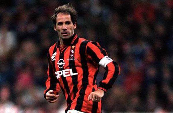 AC米兰历史上最伟大的十名球星马尔蒂尼第二第一个无可替代米兰体育- 体育官方网站 世界杯官方指定投注平台