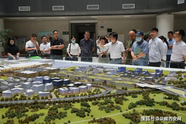 空港新城:定义临空生活新方式