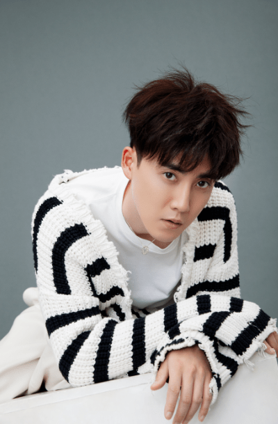 生涯|琼瑶小生张睿:坚忍不拔,睿不可当