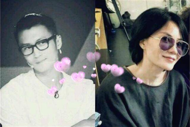 天后王菲也变脸了?近照曝光眼部不自然法令纹