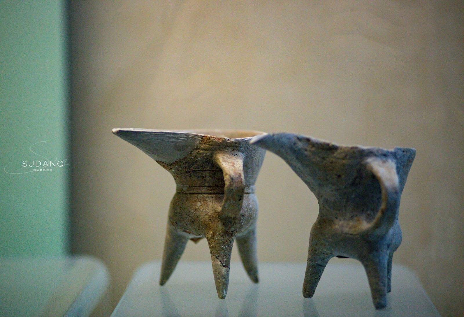 源头|它是武汉的文明源头，迄今有3500多年历史，并推翻了一个重大观点