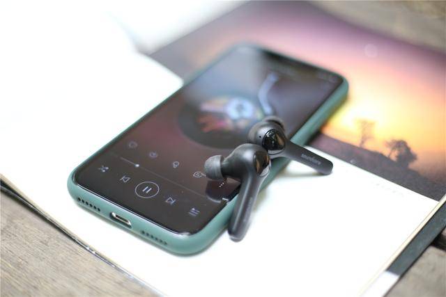 Life|Anker Soundcore Life Note无线耳机，299音质能手杀出一条血路？