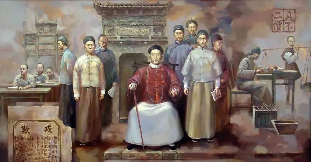 经营|他“富可敌国”，为何后来还是走向衰败？