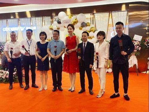 上海|资深会员变成合作创业者，这个上海品牌有魅力！