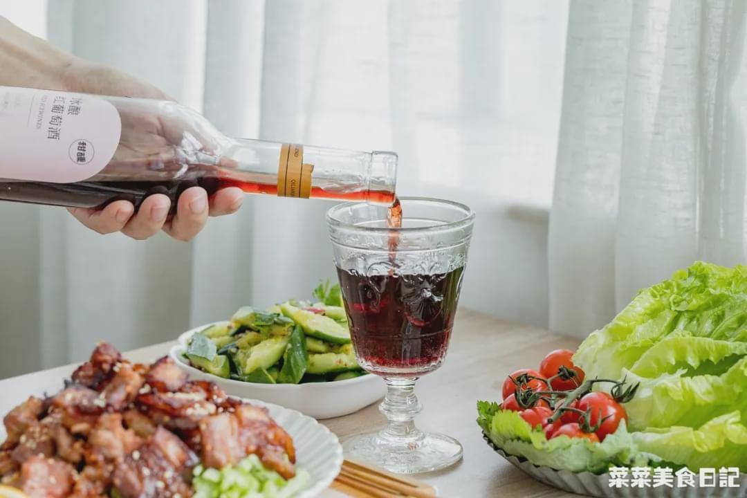 五花肉|香到盘舔光快手晚餐第一名!平底锅2步搞定