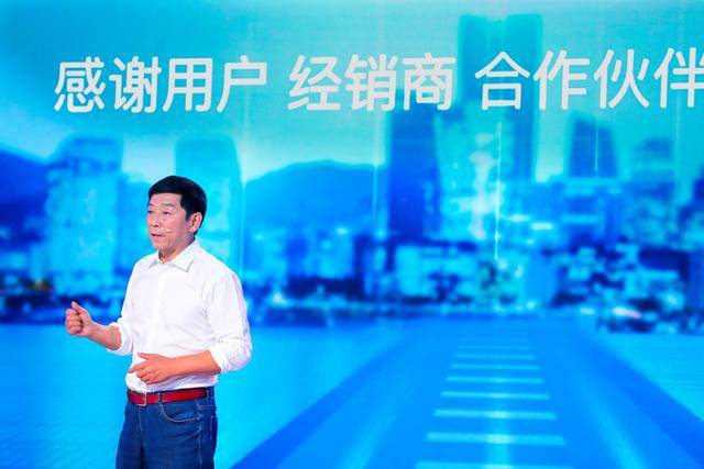 全球化|发布三大技术品牌，长城汽车加速向全球化科技出行公司转型