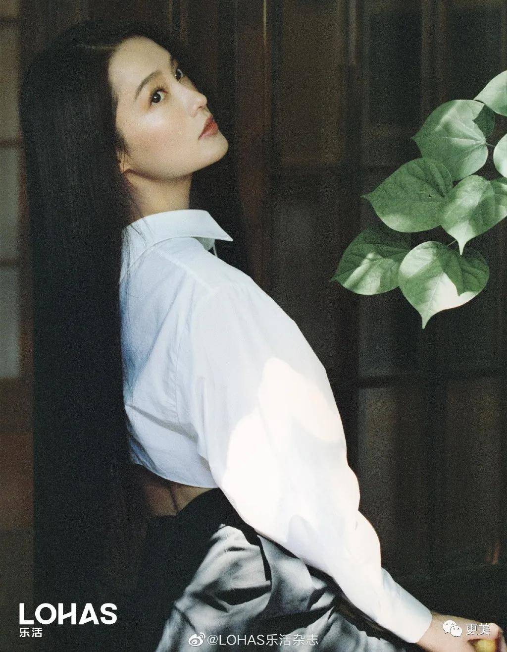 香奈儿|热巴新脸又没法看了,纯天然的她却被质疑用镰刀拉双眼皮?