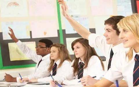 美国|为什么美高的藤校录取率更高？