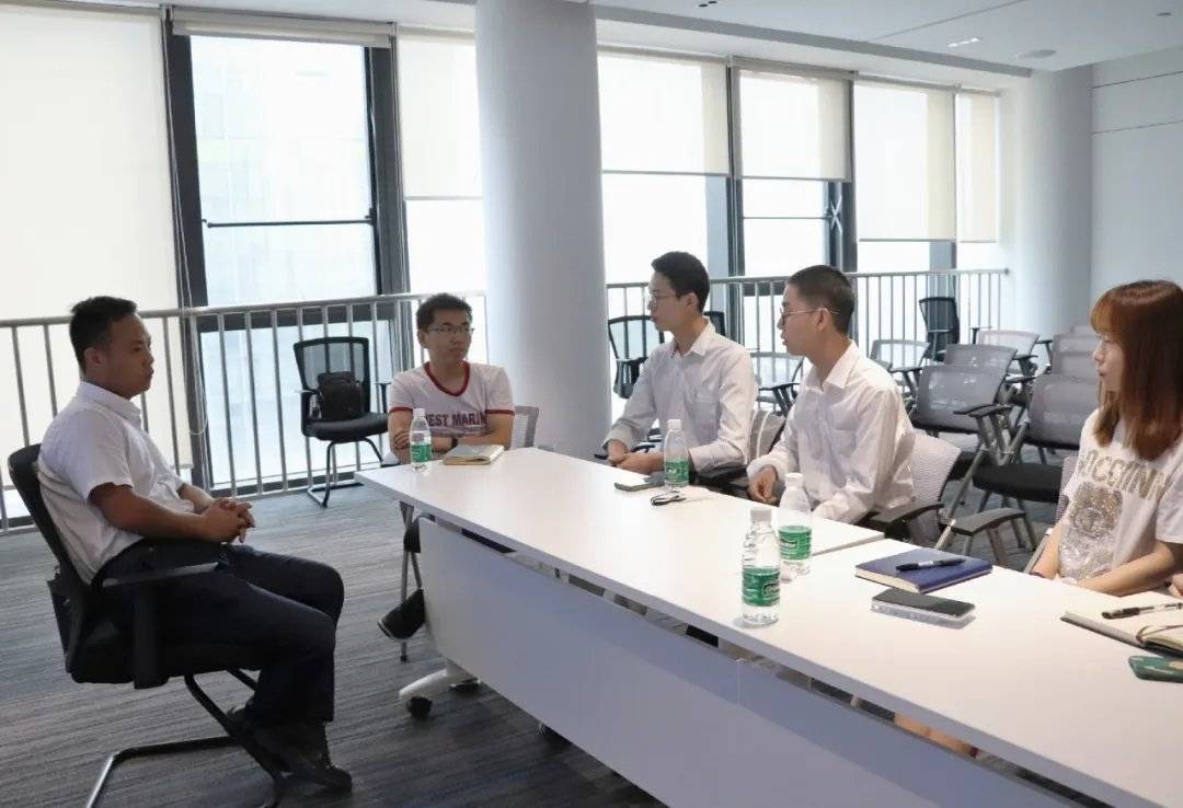 清控科创商业航天创新中心企业知识产权培训活动圆满结束