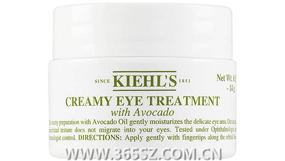 ml|眼周肌肤投资 眼霜你选对了吗