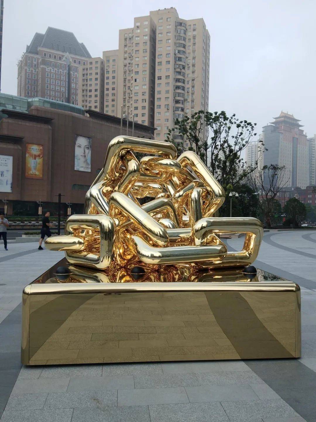 视觉|精选品牌七月动态，视觉输出用尽心思让你心动