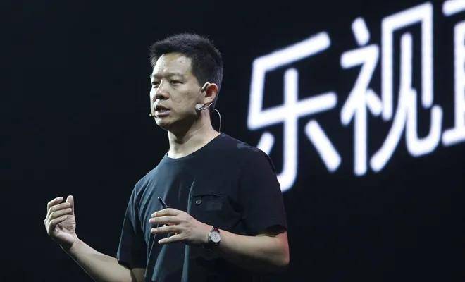 乐视网|刚刚！暴跌99.62%，曾经千亿市值，如今被“摘牌”，28万股东梦想窒息