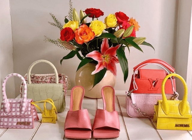 包包|错过了这些马卡龙色系包包，就好像错过了整个夏天